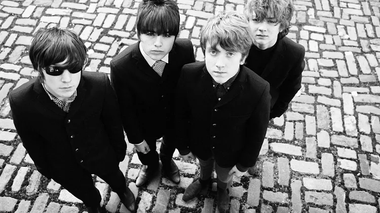 The Strypes