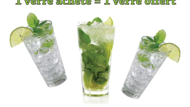 Mojito Party