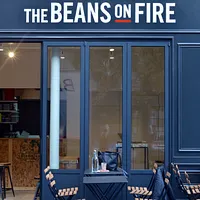 The Beans on Fire
