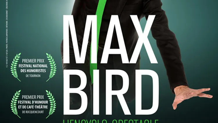 Max Bird