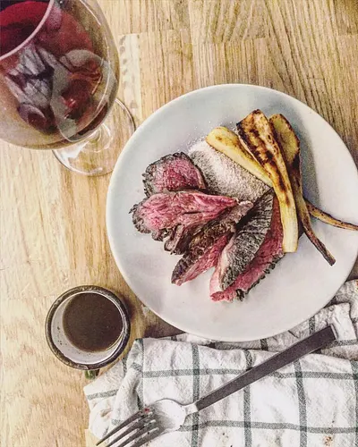 Brutos Restaurant Paris