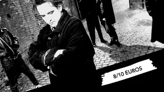 New Wave Party au Supersonic