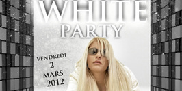 DéNight White Party