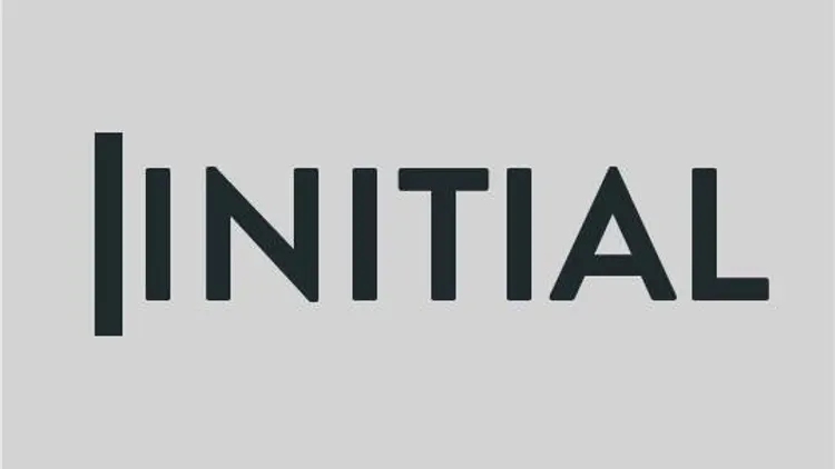 Initial . PRIKU [a:rpia:r] . Levi Verspeek b2b Makcim