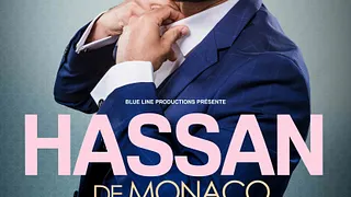 Hassan De Monaco au Point Virgule !