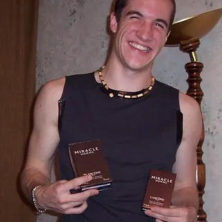 Anthony C