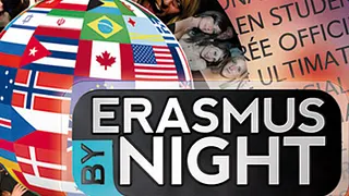 Erasmus BY Night