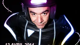 Thomas VDB chante Daft Punk