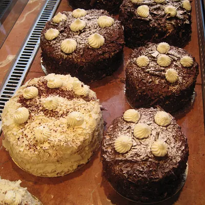 La pâtisserie lilloise Aux Merveilleux de Fred s'installe dans le 17ème