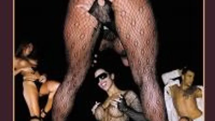 Disco Show