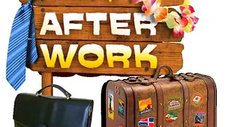 Afterwork 100% soleil et dépaysement