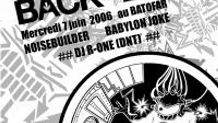 Travellerback#9
