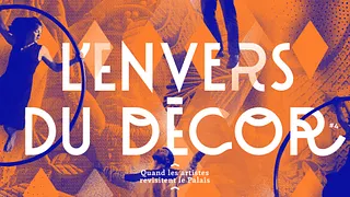 L'Envers du décor #4