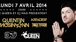 Quentin Mosimann