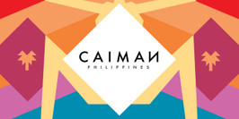 Caïman Philippines+Mokroïé LIVE