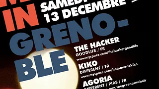 MADE IN GRENOBLE