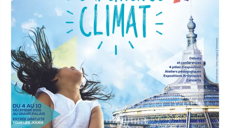 Exposition Solutions COP21