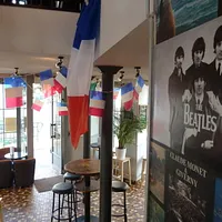 Le Comptoir des Arts
