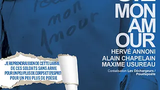 Poésie mon amour