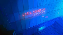 Pavillonn Label Soirée #39