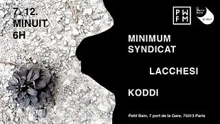 PWFM Winterclub n°4