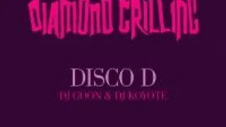 Diamond Grilling