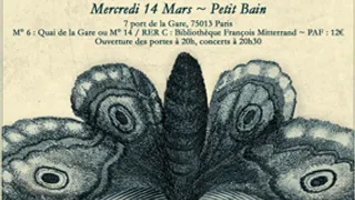Kill the Thrill + Dirge + Cage Apotheek