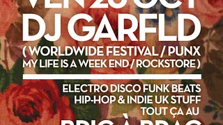 Dj Garfld