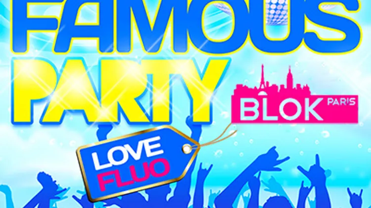 Famous Party