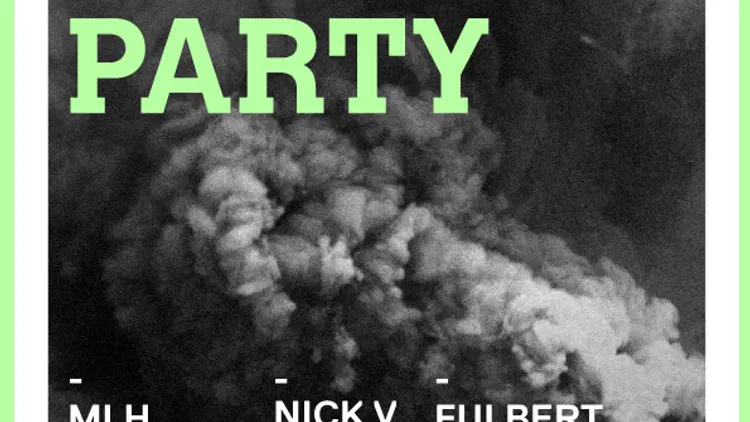 Woov Party