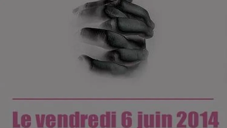 Birthday Michel Avannier