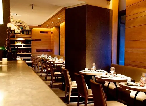 Market Restaurant Paris