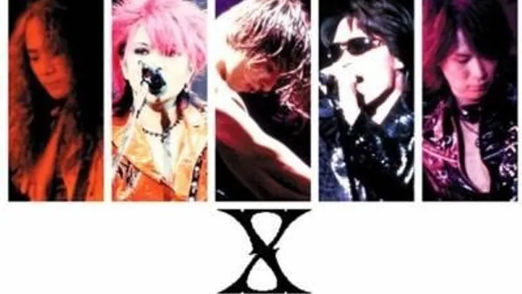 X JAPAN + Guests