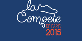 La Compete de Paris 2015
