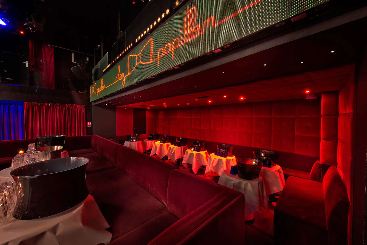 Chez Papillon
