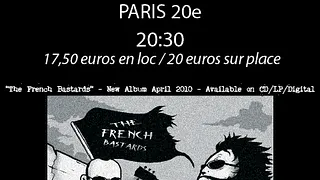 The Inspector Cluzo à la Maroquinerie