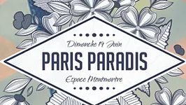 PARIS PARADIS