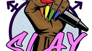 SLAY Comedy Club