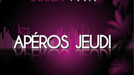 Les Apéros du Jeudi