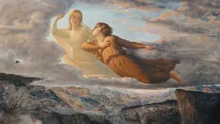 Louis Janmot · Le Poème de l’âme