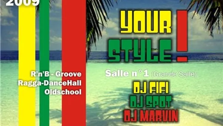 Your Style !