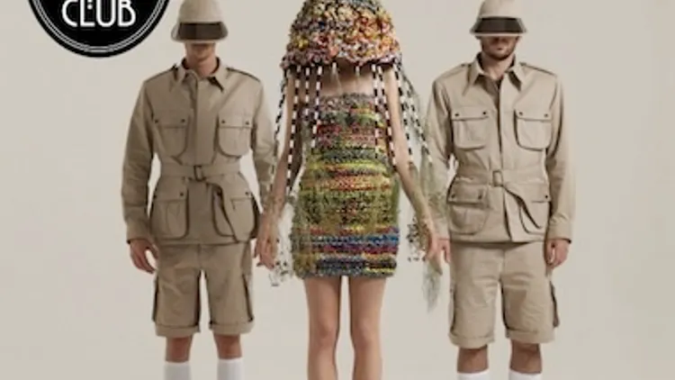 Yelle