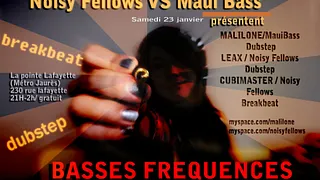 Basses Fréquences