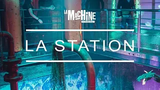 LA STATION