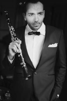 Mozart, concerto pour clarinette
