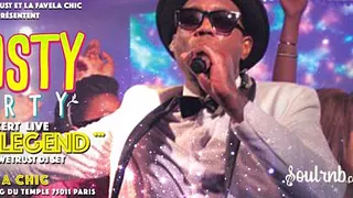 LA NASTY PARTY CONCERT