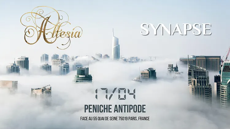 SYNAPSE + ALTESIA