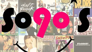 So 90's