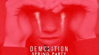 David Rosane & The Zookeepers + Demolition Party + Altamira