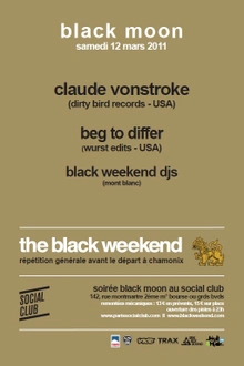 Black Moon